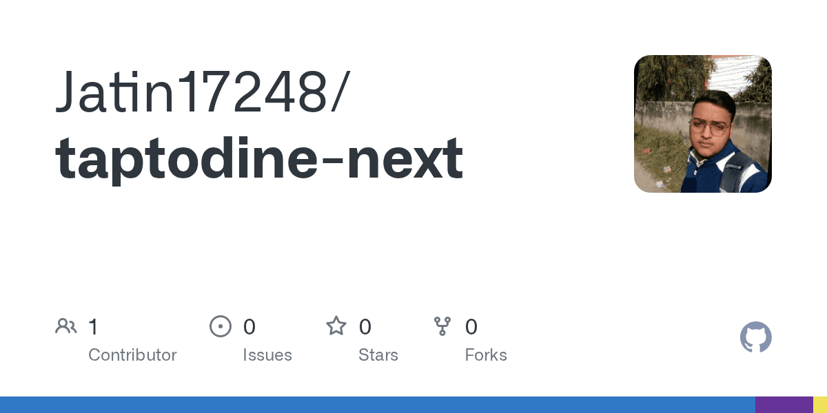 TapToDine